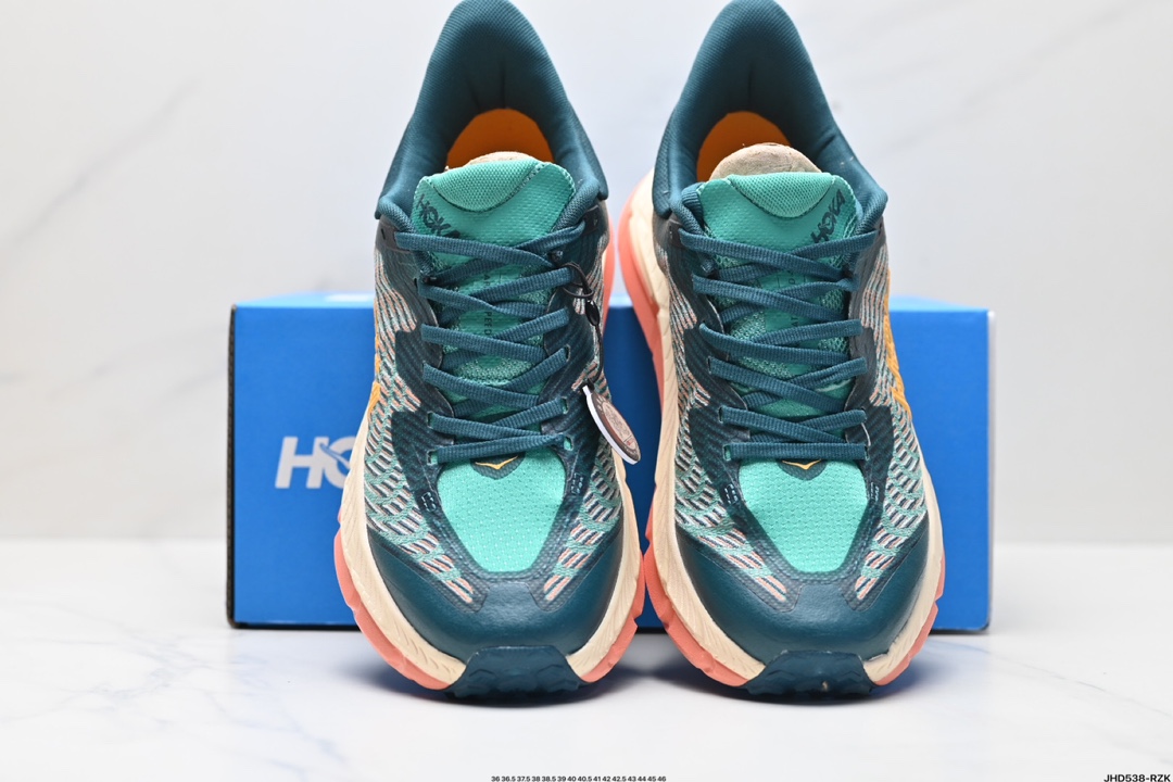 Hoka Shoes